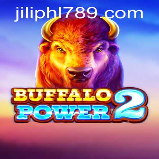 BuffaloPower2: A Thrilling New Addition to the Gaming World