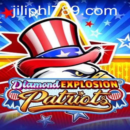 DiamondExplosionPatriots: A Thrilling New Gaming Adventure
