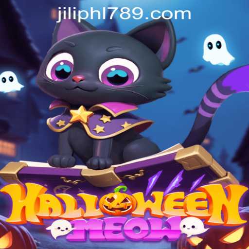 HalloweenMeow: Dive into the Spooky, Fun-filled World of PHL789
