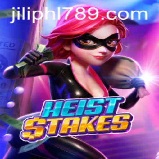 HeistStakes: The Thrilling Adventure into a World of High-Stakes Heists