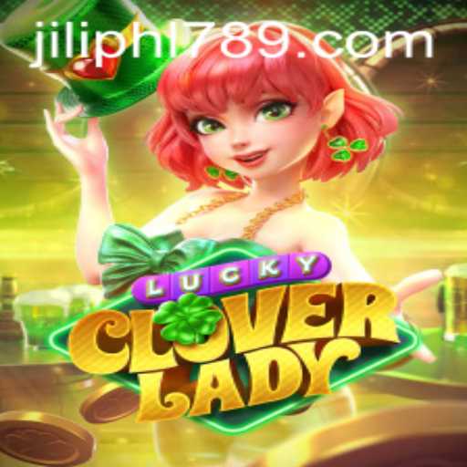 Unveiling the Magic of LuckyCloverLady: A Thrilling Gaming Experience