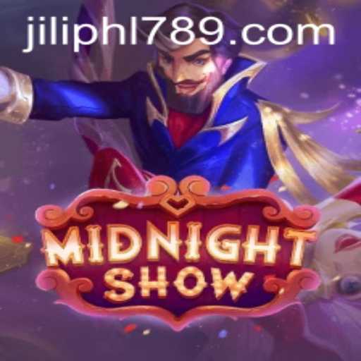 Explore MidnightShow with PHL789: The New Sensation in Gaming
