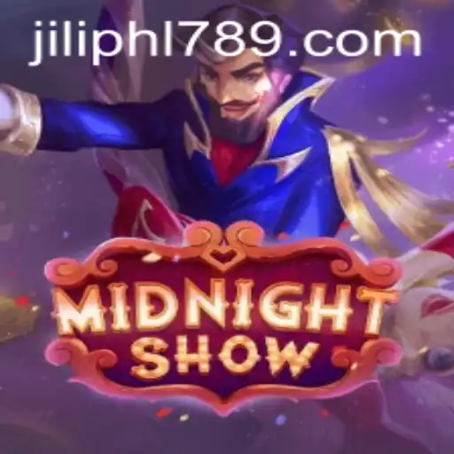 Explore MidnightShow with PHL789: The New Sensation in Gaming