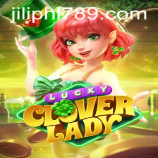Unveiling the Magic of LuckyCloverLady: A Thrilling Gaming Experience