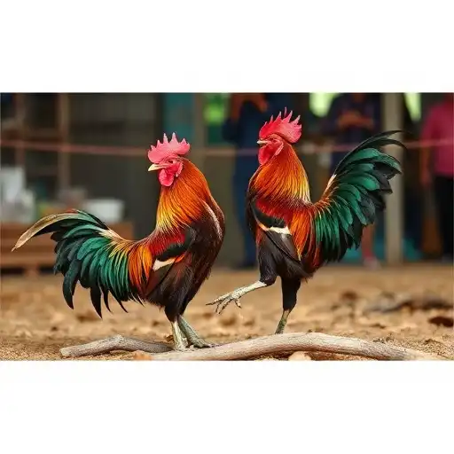 Exploring Online Sabong: The Digital Evolution of Cockfighting