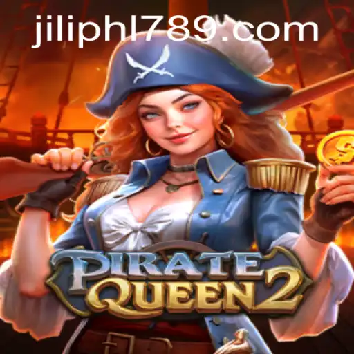 PirateQueen2: The Ultimate Adventure on the High Seas