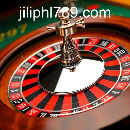 Exploring the World of Roulette with PHL789