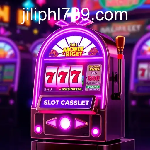 The Alluring World of Slot Machines: A Comprehensive Exploration