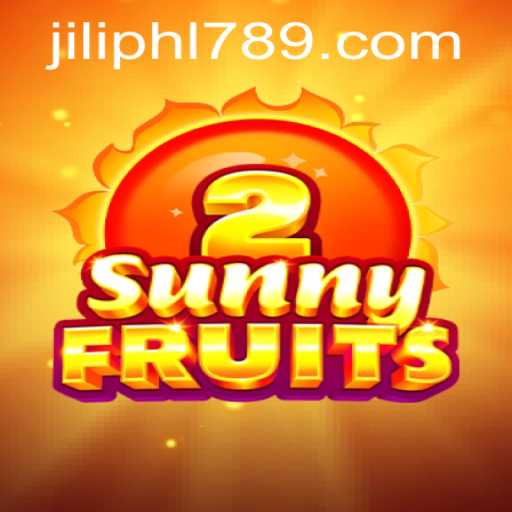 SunnyFruits2: A Fresh Spin on Interactive Entertainment