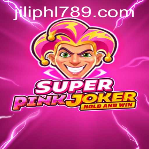 SuperPinkJoker: A New Era in Gaming
